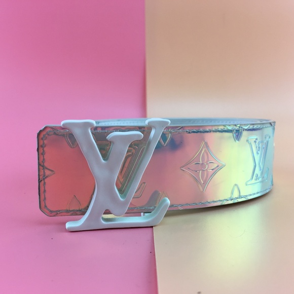 prism lv belt